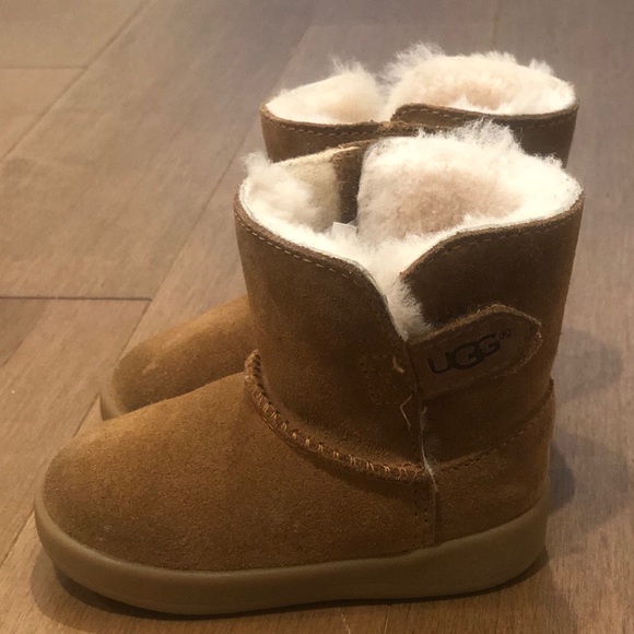 ugg keelan baby boot